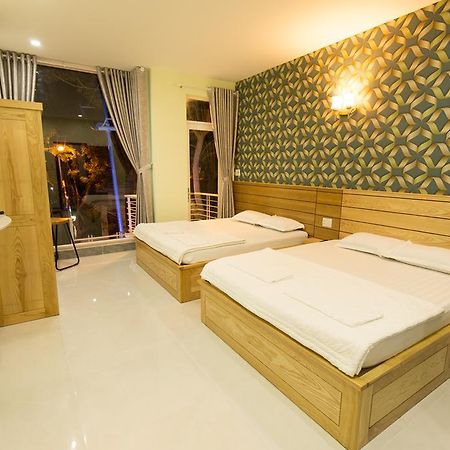 Thuan Hoa Hotel Vung Tau Bagian luar foto