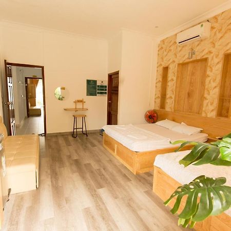 Thuan Hoa Hotel Vung Tau Bagian luar foto