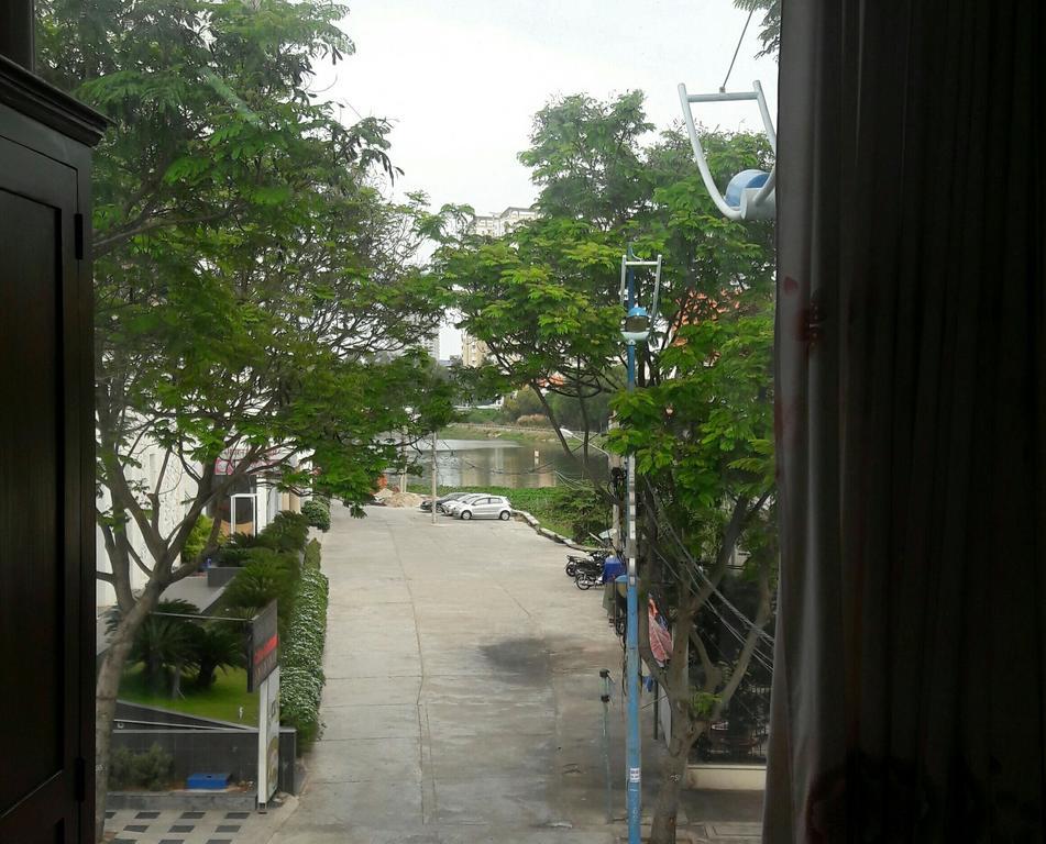 Thuan Hoa Hotel Vung Tau Ruang foto