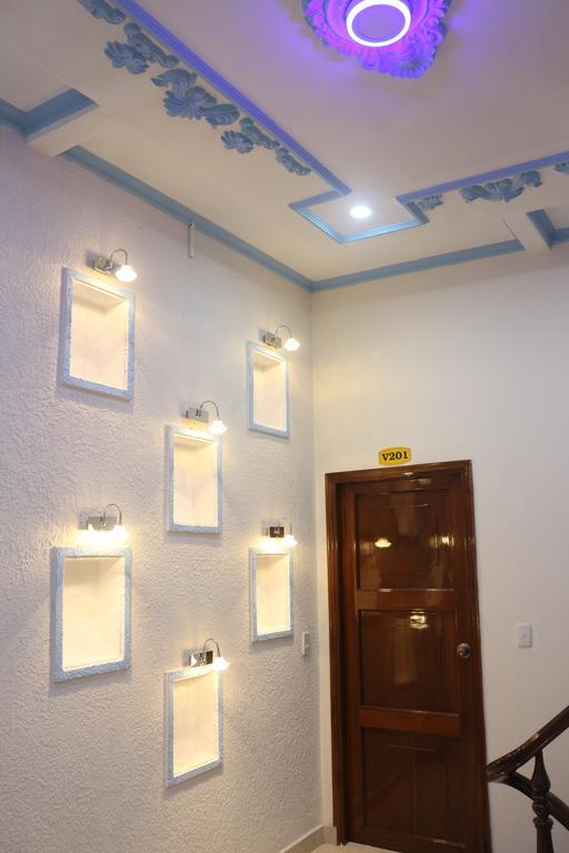 Thuan Hoa Hotel Vung Tau Bagian luar foto