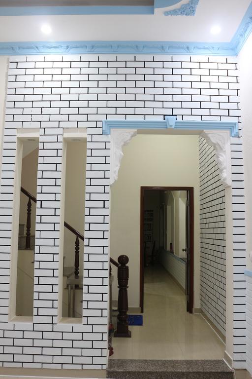 Thuan Hoa Hotel Vung Tau Bagian luar foto