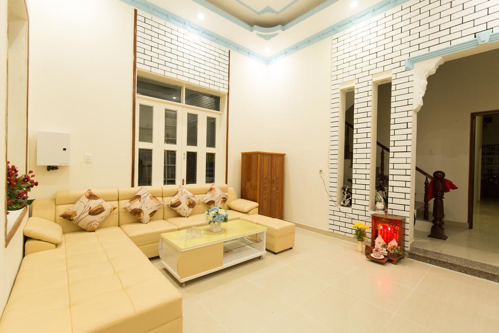 Thuan Hoa Hotel Vung Tau Bagian luar foto
