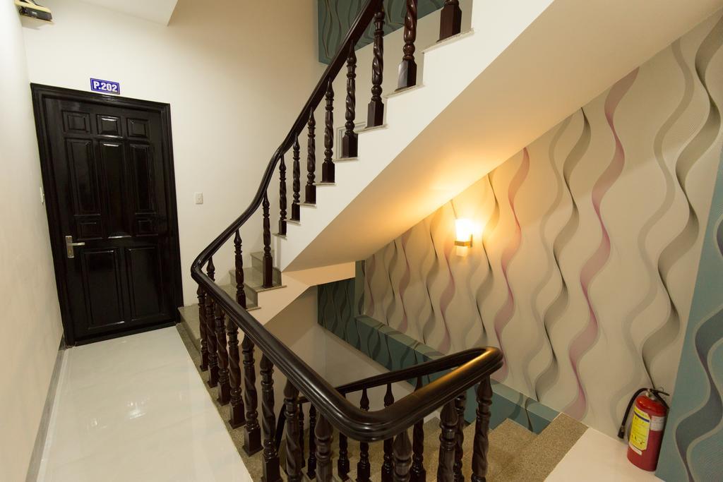 Thuan Hoa Hotel Vung Tau Bagian luar foto