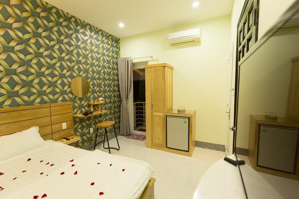 Thuan Hoa Hotel Vung Tau Bagian luar foto