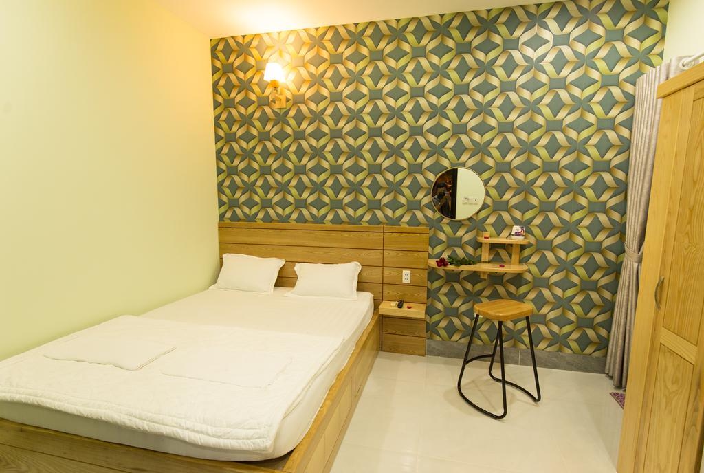 Thuan Hoa Hotel Vung Tau Bagian luar foto