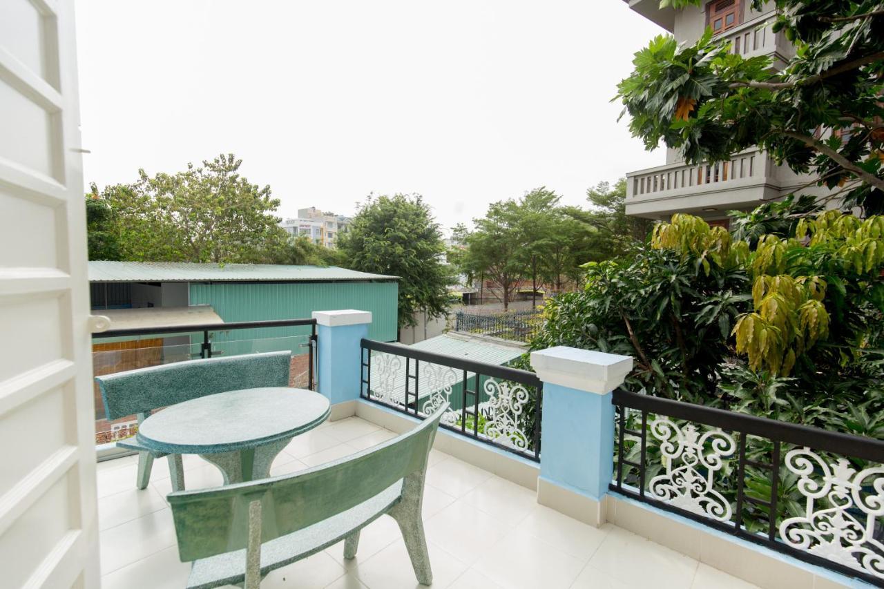 Thuan Hoa Hotel Vung Tau Bagian luar foto