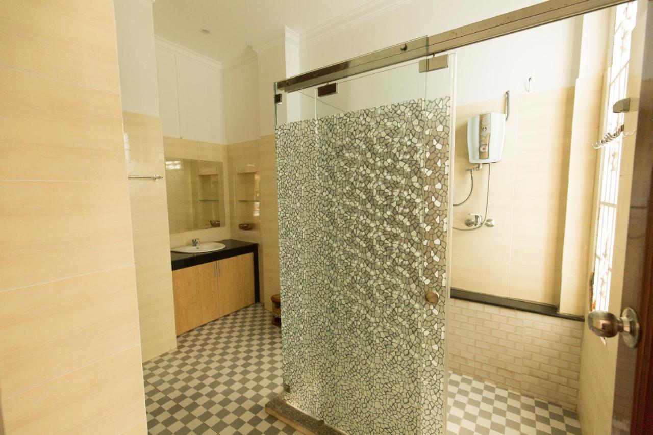 Thuan Hoa Hotel Vung Tau Bagian luar foto
