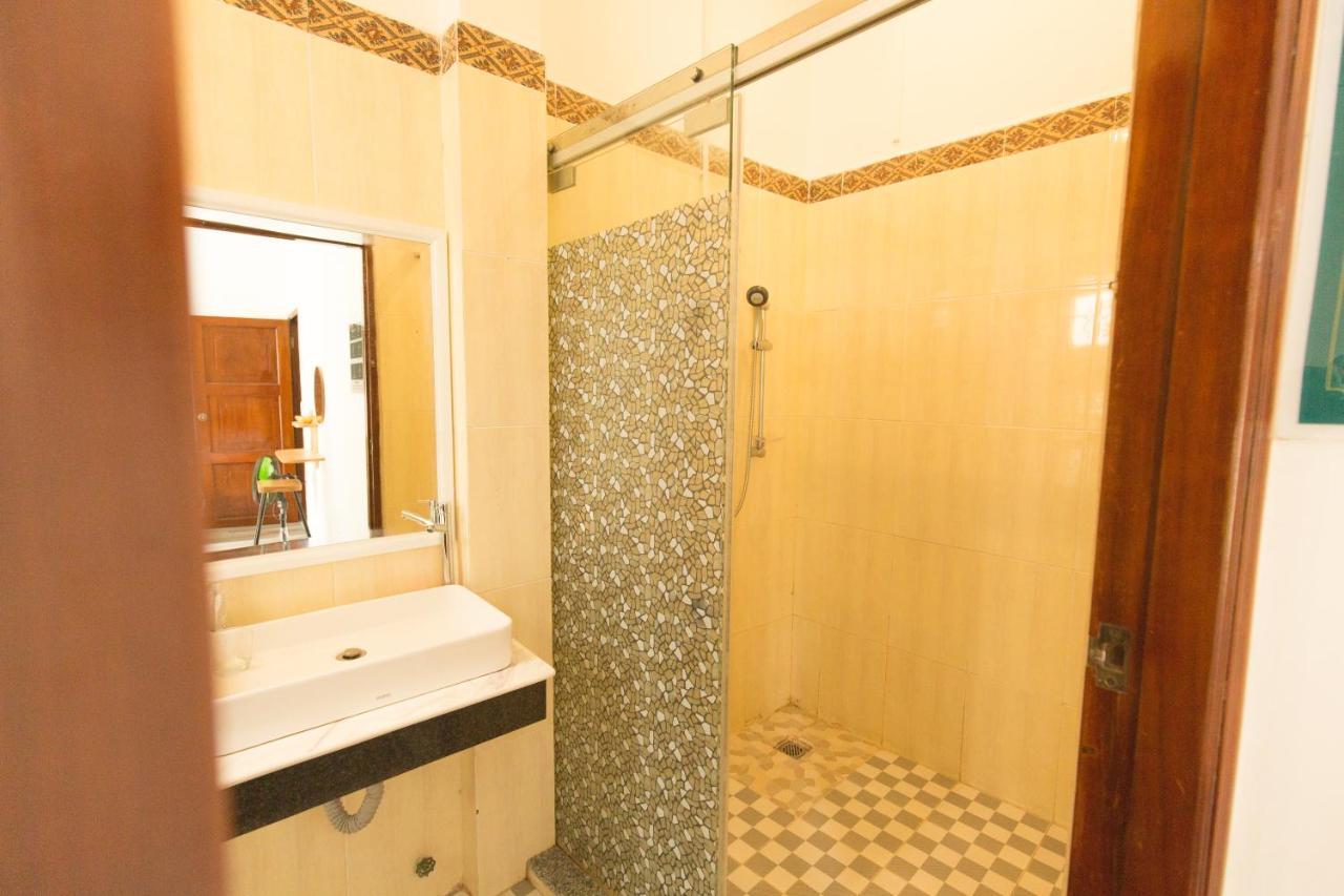Thuan Hoa Hotel Vung Tau Bagian luar foto